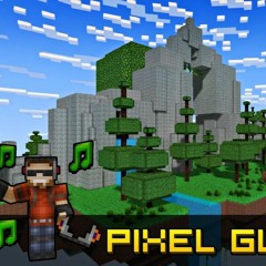 Sky Islands - Pixel Gun 3D Soundtrack
