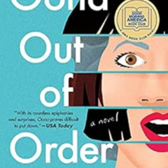 [DOWNLOAD] EPUB 📜 Oona Out of Order: A Novel by Margarita Montimore [EPUB KINDLE PDF