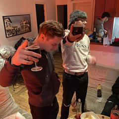 j9ueve - lets go  ( exclu )