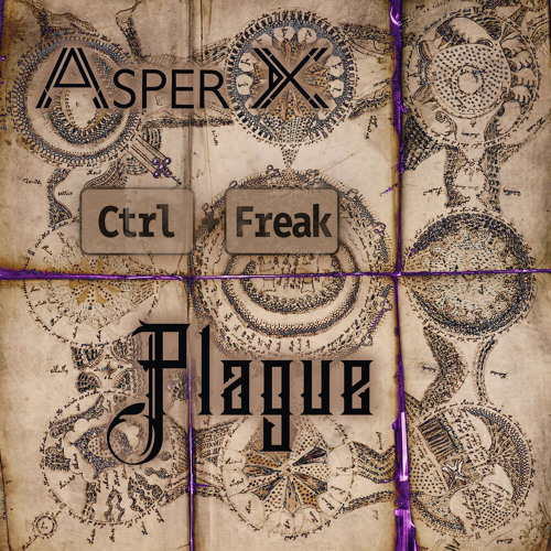 Stream Plague by Asper X | Listen online for free on SoundCloud