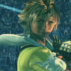 Tidus