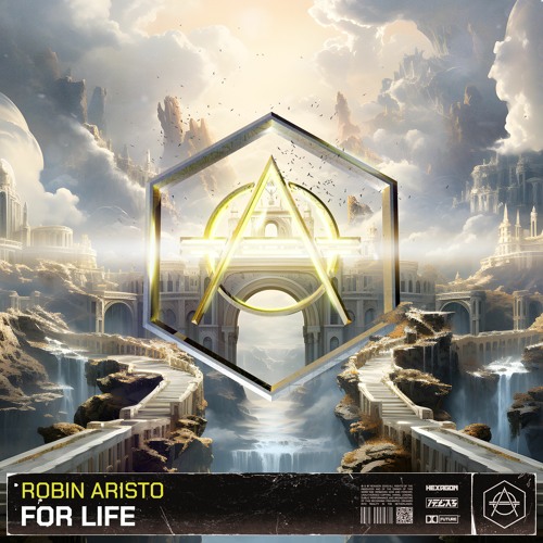 Robin Aristo - For Life