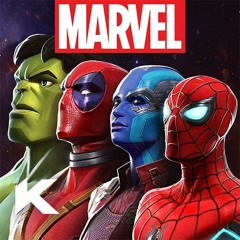 Descargar Marvel Concurso De Campeones Mod Apk Offline