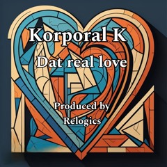 Dat Real Love (prod. Relogics)