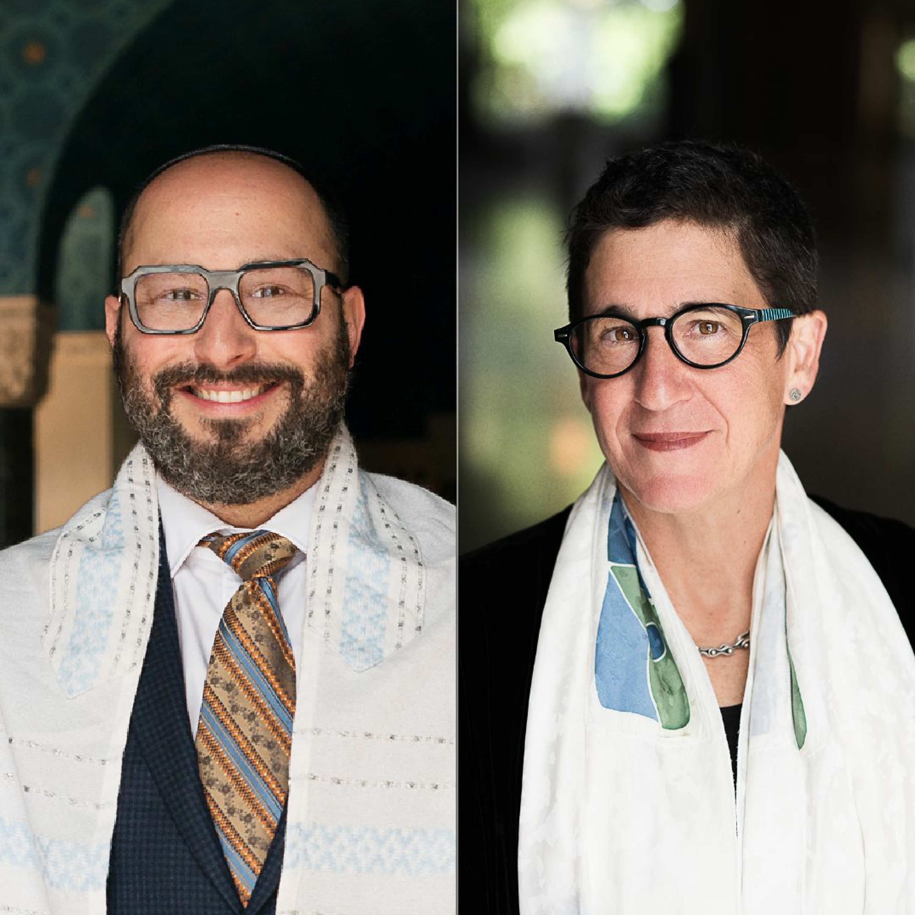 Rabbi Sydney Mintz