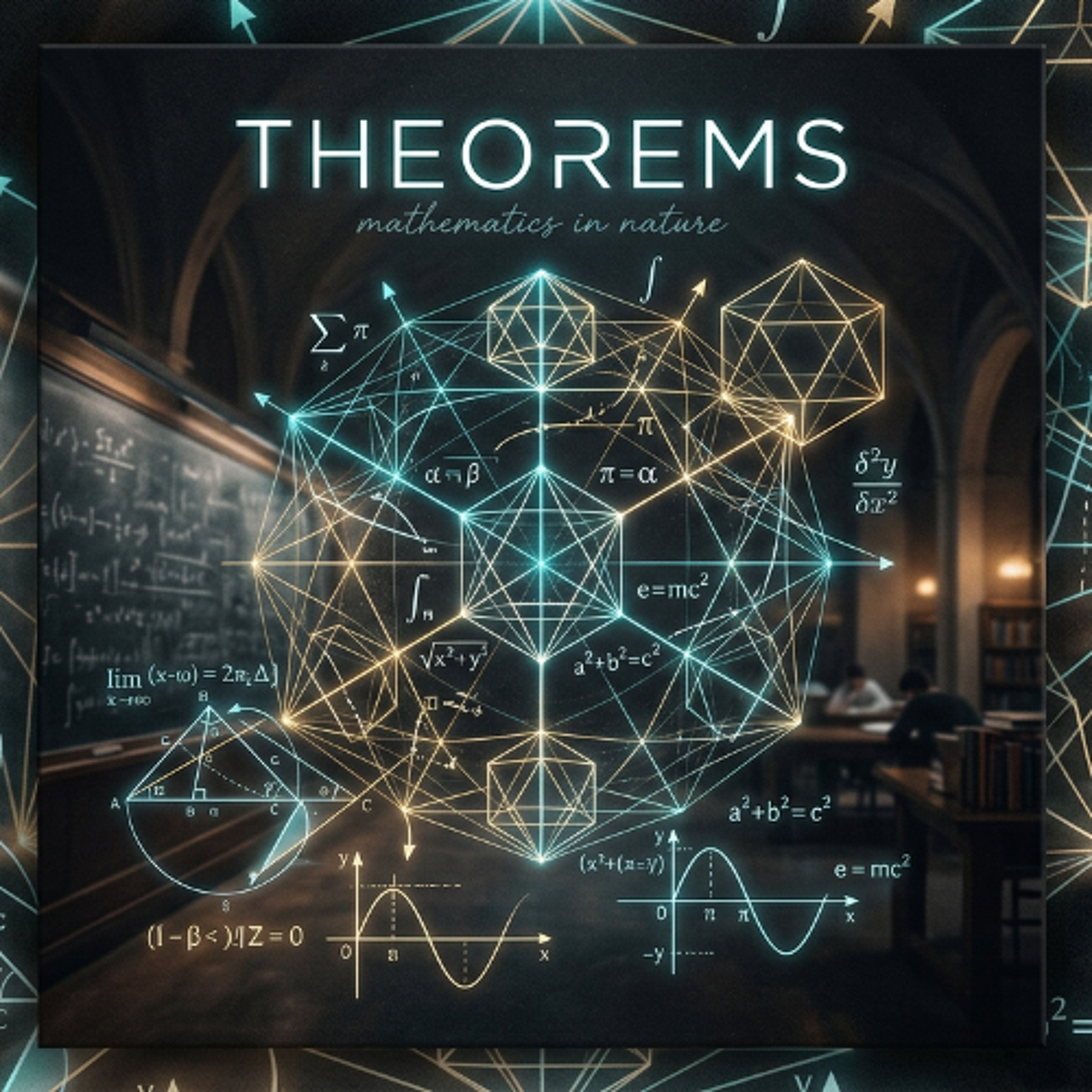 Theorems episode artwork