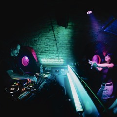 PÆBO @ Burning Love (Sunder Club) // 2025.02.14.