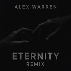 Alex Warren - Eternity (MØLLØY hard edit)