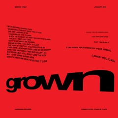 grown (interlude)