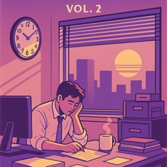 Nine2Five (Vol. 2)