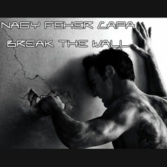 BREAK THE WALL (original mix)