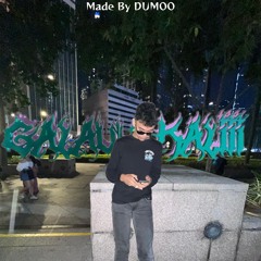 GALAUU KALIII #DUMOO (Mr Skti) #LAGIGALAUUU