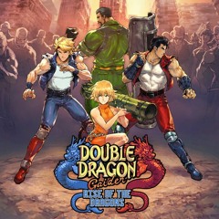 Upgrade Menu - Double Dragon Gaiden OST