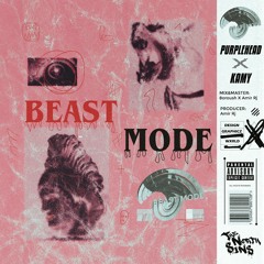Beast Mode X Kamy [Prod By RJ]