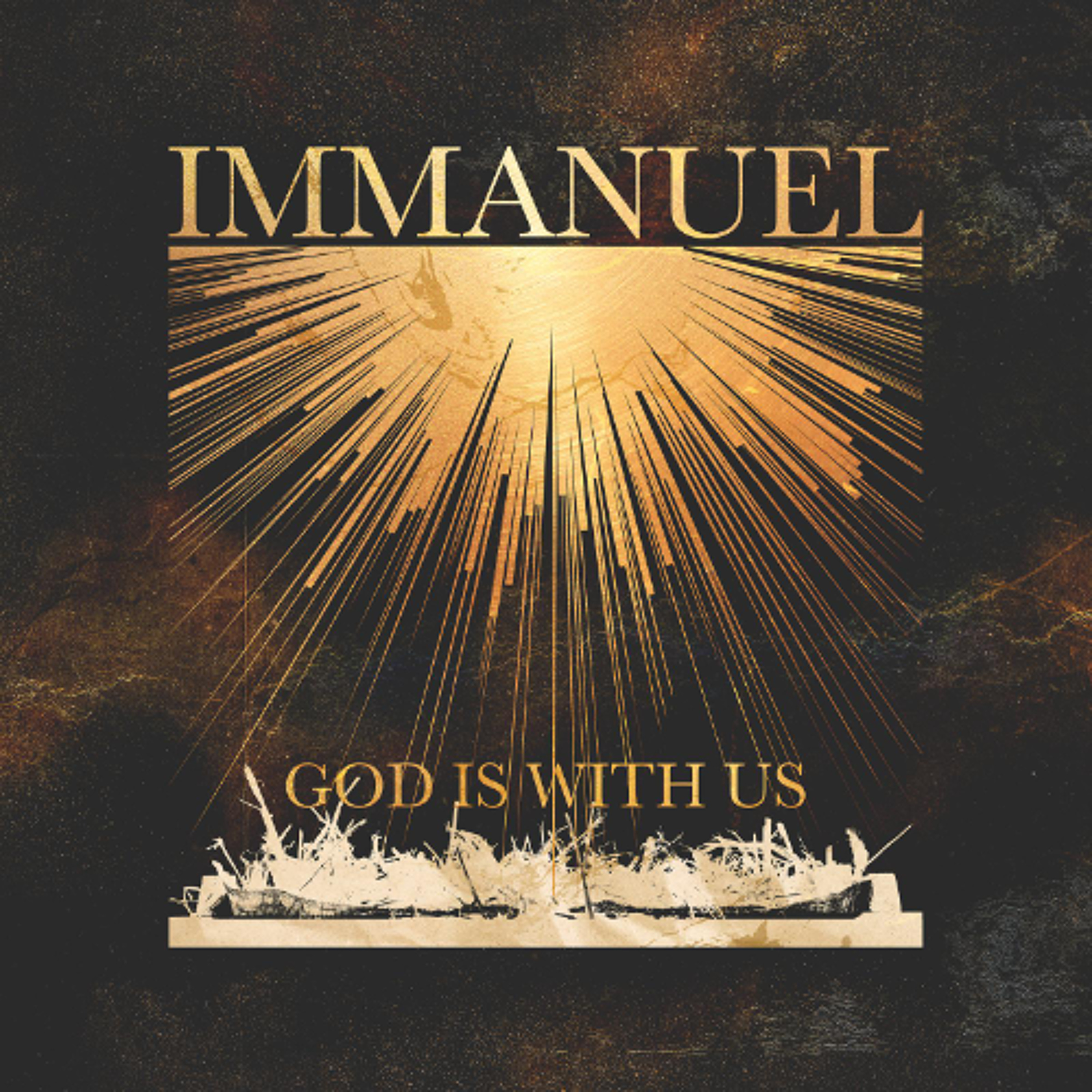 Immanuel God Is With Us | Part 4 episode artwork