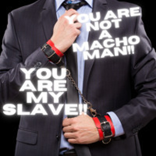 Not a Macho or Alpha (Audio teaser)