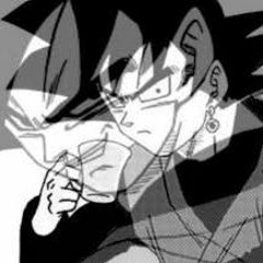 goku always been black ft. KellohfrmPG