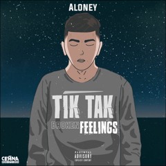 Aloney - Tik Tak