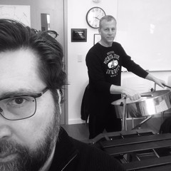 Travels: Pat Metheny Group cover by the Britain Moore Duo