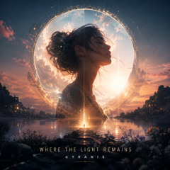Where The Light Remains (Original Mix)