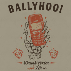 Drunk Texter