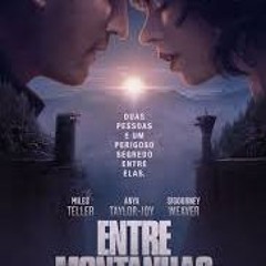 ~[ASSISTIR! Entre Montanhas [The Gorge] (2025) Filme Completo Dublado em HD