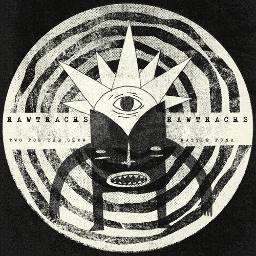 Rawtrachs - Rattle Funk