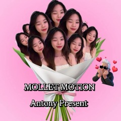 Mollet Motion Mixset - |Dj Antony|