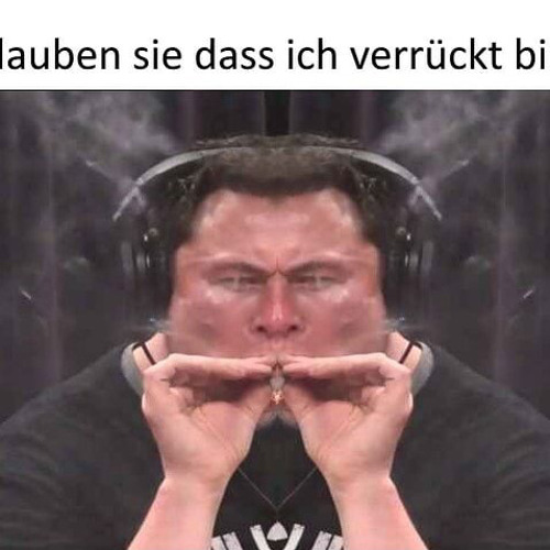 Stream Glauben Sie, dass ich verrückt bin? (Teaser) by Dr.Crackie 2.0 Listen online for free