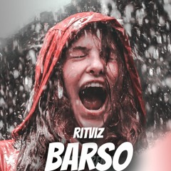 Ritviz - Barso (Nxyty Remix)