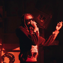 Babyfxce E - Red Light Freestyle