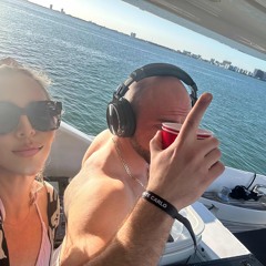 CRD Launch party - Lullaby set