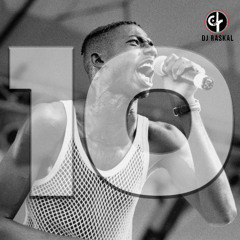 10 - Buju Banton - Dancehall Edition