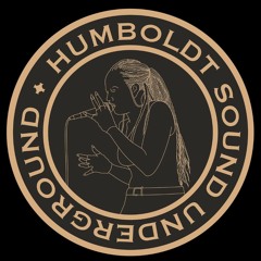 5/12 - 5/14/23 Humboldt Sound Underground Weekend Concert Calendar