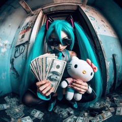 M@GICAL CUER! LOVE SHOT! HARDTECHNO Remix by SCARLETTY