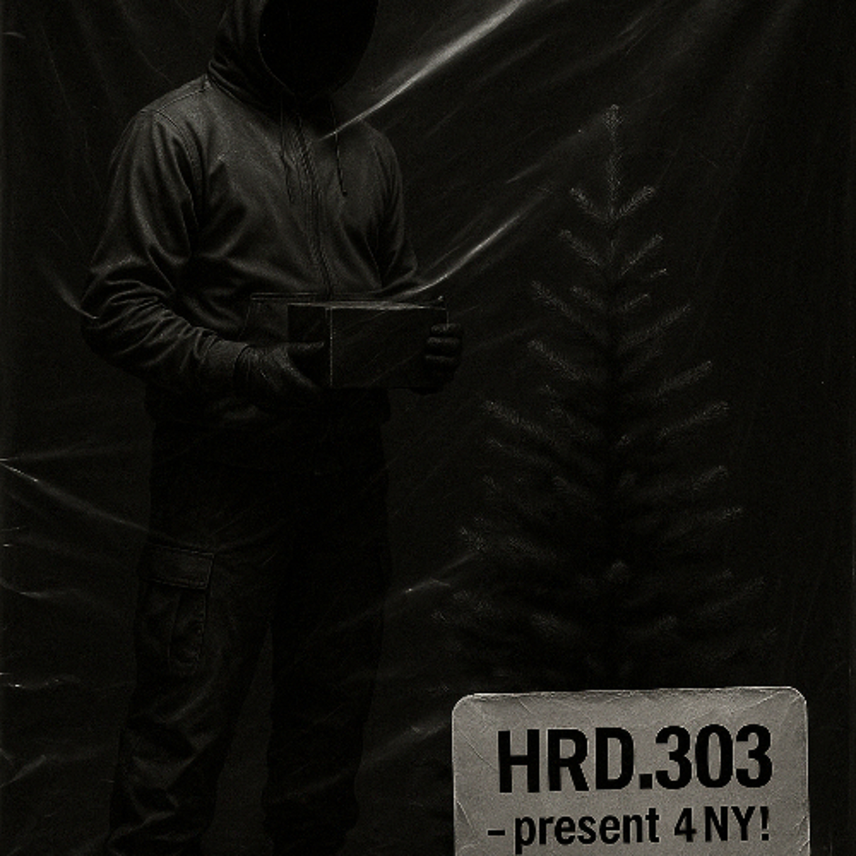 HRD.303 - Present 4NY! (from the Nutracker) episode artwork
