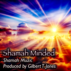 Shamah Minded (Instrumental)