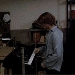 Uneasy Listening Weekend Sesh( VinylMix)