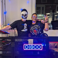 Hyrox Halloween