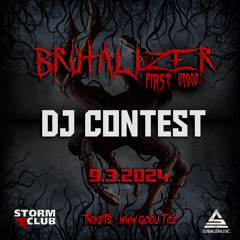 BRUTALIZER:First Blood - TomKet_Contest