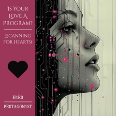 IS YOUR LOVE A PROGRAM? (SCANNING FOR HEARTS)