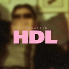 Lacazette - HDL ( Hardtekk )