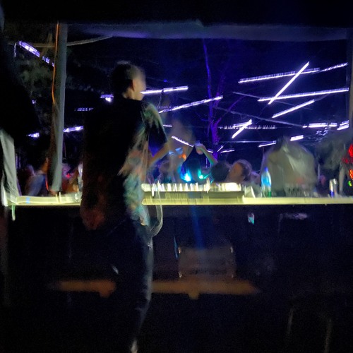 Saint Esprit @ Planète Sauvage Festival 2024