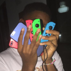 NINTENDO SWITCH🎮🎌(Prod.Horunosuke)