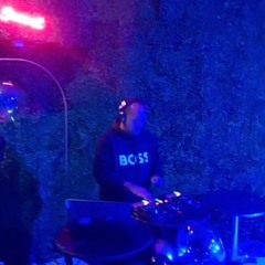 SET MIX ORGANIC HOUSE SESSIONS #052 BY SONIDOS PROJECT (BR) WARMUP FULMOON NIGHT.wav