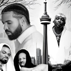 WHODAROCKWILDER - YG x Drake x Method Man x Redman