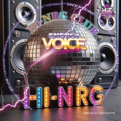 Energy Voice - Dancin' In the Night (MDR Energy Mix)