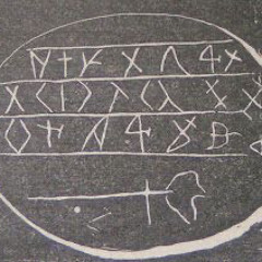 Enlightened Youth (Mayim) - art of voodou ' hector vae