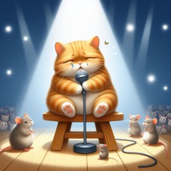 Miaw Miaw Miaw Miaw sound sad tiktok