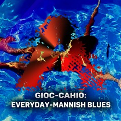 GIOC, Cahio - Everyday (Extended Mix)(low quality)